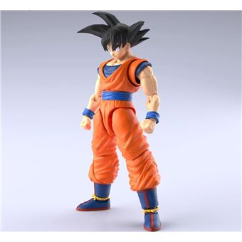 Figuine Bandai Son Goku Dragon Ball Z 12 cm