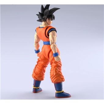 Figuine Bandai Son Goku Dragon Ball Z 12 cm