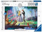 Ravensburger Puzzle 1000 Pieces - La Belle Au Bois Dormant