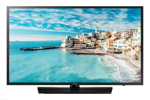 TV Samsung HG40EJ470MKXEN 40 LED Noir