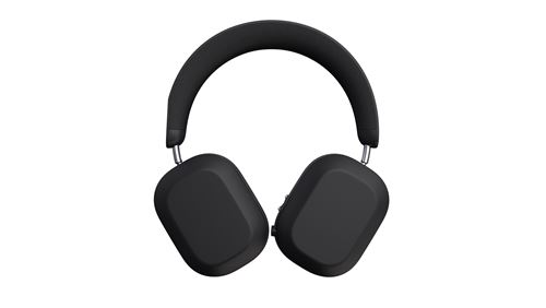 Casque audio sans fil Bluetooth Mondo by Defunc Noir