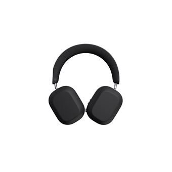 Casque audio sans fil Bluetooth Mondo by Defunc Noir