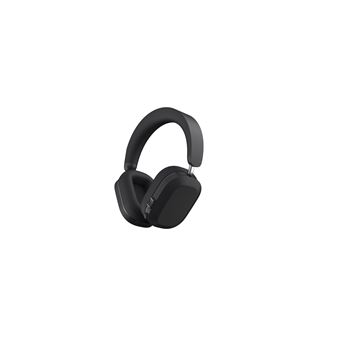 Casque audio sans fil Bluetooth Mondo by Defunc Noir