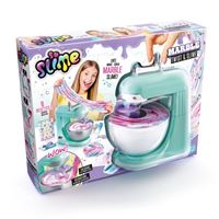 Canal Toys - So Slime - Crazy ASMR Mix Textures Satisfaisantes - Loisirs  Créatifs pour Enfant - Dès 6 Ans - SSB 009, Multicolore, Taille Unique -  Monrespro RDC