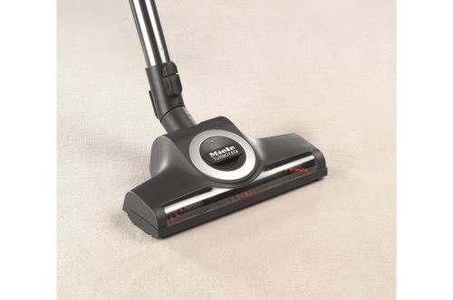 Brosse aspirateur Miele TurboTeQ STB 305-3 Noir