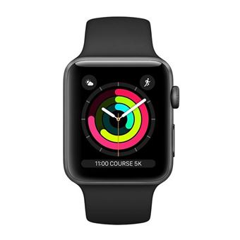 Apple watch series 3 42mm refurbished online