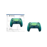 Manette sans fil Sony DualSense® Chroma Teal pour PS5