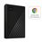 Disque Dur Externe Western Digital My Passport 1 To Noir_0