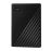 Disque Dur Externe Western Digital My Passport 1 To Noir_1