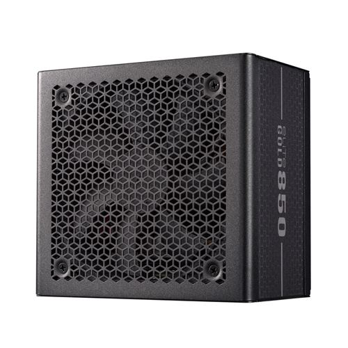 ELITE GOLD 850 FM 80 PLUS - vue 3
