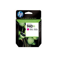 HP 940XL Cyan Cartouche d'encre au meilleur prix sur