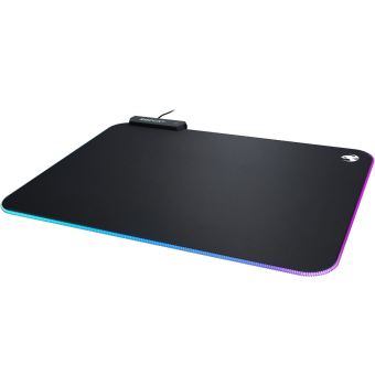 Tapis de souris Gaming Roccat Sense Aimo Noir