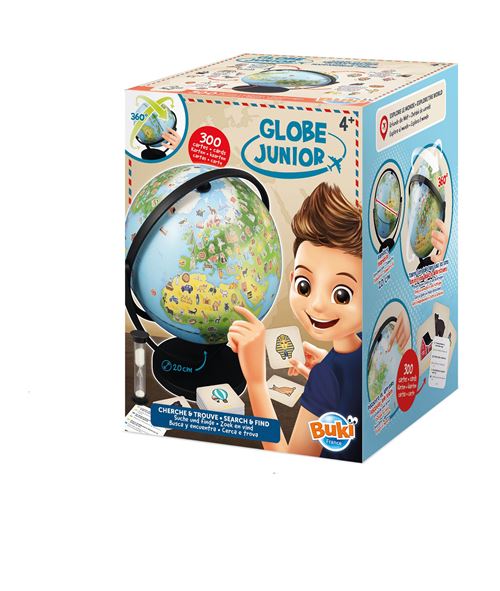 Globe Junior