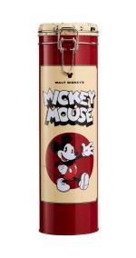 Boîte de rangement Disney Spaghetti Red Mickey