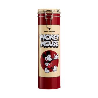 Boîte de rangement Disney Spaghetti Red Mickey