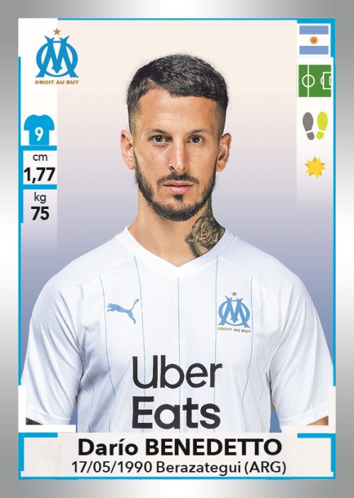 Jeu De Cartes Panini Foot 19 Album 3 Pochettes Modele Aleatoire Jeu De Cartes Fnac Ch