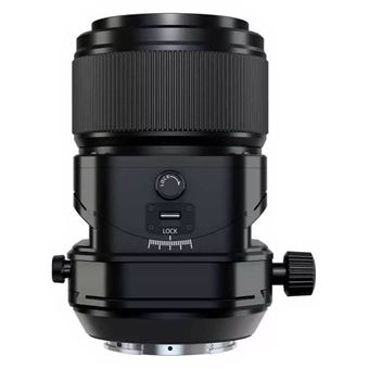 Objectif Hybride GF 110MM F5.6 T/S Macro pour gfx - 1