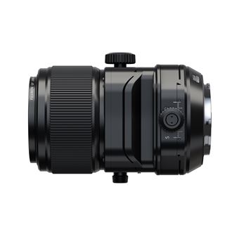 Objectif Hybride GF 110MM F5.6 T/S Macro pour gfx