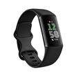 Bracelet connecté Fitbit Charge 6 Noir