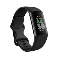 Bracelet connecté Fitbit Charge 6 Noir