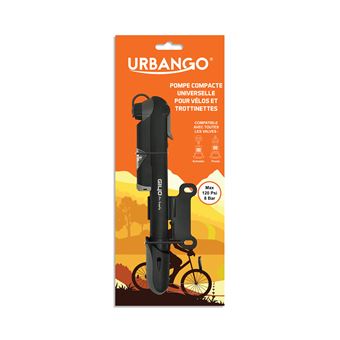 Siège pliable Urbango pour trottinette électrique Xiaomi M365