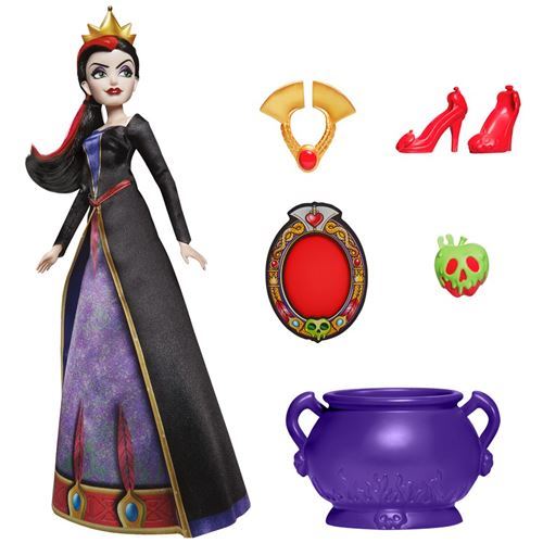 Poupée Disney Princesses Sinister Styles Vilains Modèle aléatoire