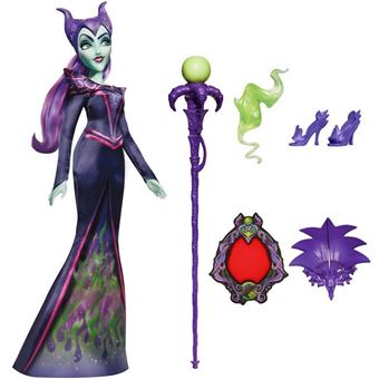 Poupée Disney Princesses Sinister Styles Vilains Modèle aléatoire Exclusivité Fnac édition limitée