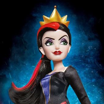 Poupée Disney Princesses Sinister Styles Vilains Modèle aléatoire Exclusivité Fnac édition limitée