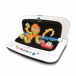 Support tableau Vtech Magic Lights 3D