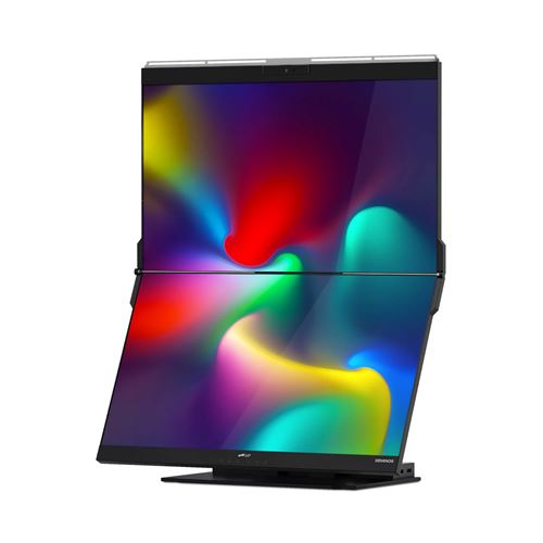 Ecran PC Mobile pixels Geminos 24 Full HD - vue 6