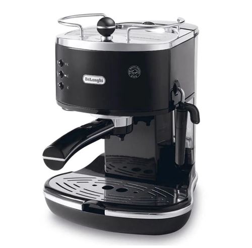 De’Longhi ECO 311.BK Manual Espresso machine 1.4 L