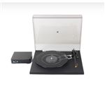 Platine vinyle Rega Planar 6 avec cellule Exact et Neo PSU