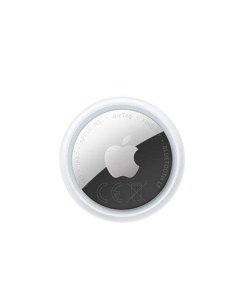 Apple AirTag 2e Génération - vue 4