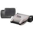 Gaufrier premium Lagrange 1200 W