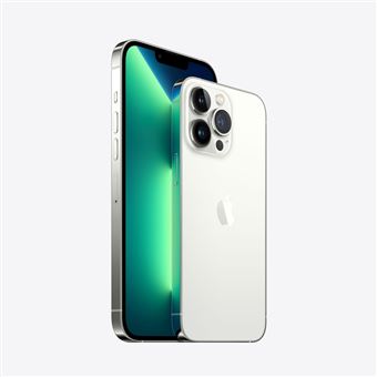Apple iPhone 13 Pro Max 128 Go Téléphone Intelligent