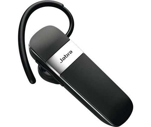 Oreillette Jabra Talk 15 Noir