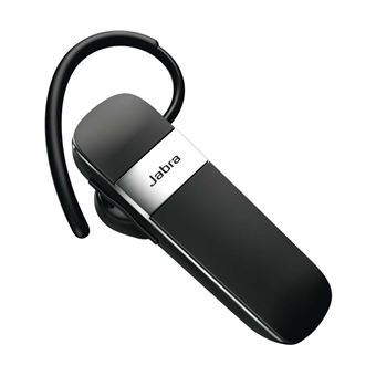 Oreillette Jabra Talk 15 Noir