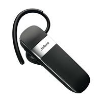 Oreillette Jabra Talk 15 Noir