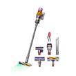 Aspirateur balai Dyson V12 Detect Slim Absolute 545 W Gris