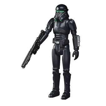 Figurine Star Wars Retro Collection Imperial Death Trooper