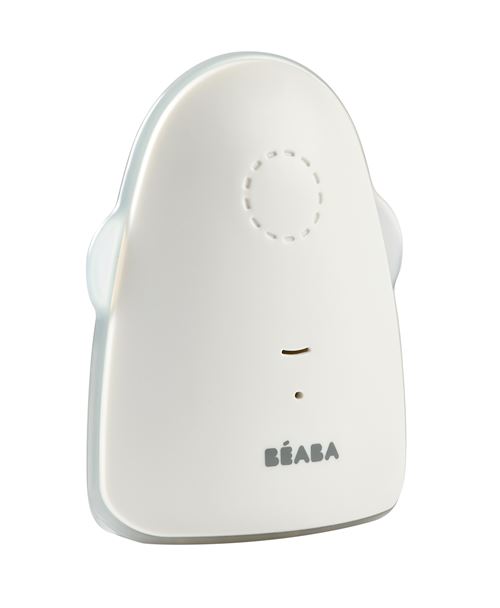 Ecoute bébé Beaba Simply Zen Blanc