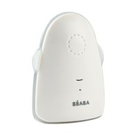 8€50 sur Babyphone Motorola Audio MBP 24 sans fil Dect Blanc - Produits  bébés