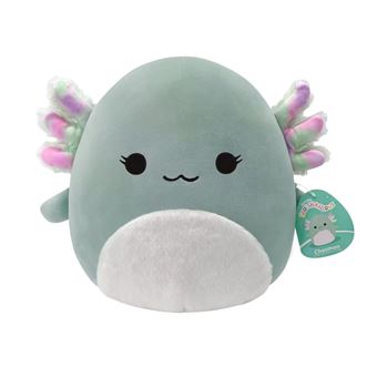 SQU-12' SQUISHMALLOW WITH FLUFFY TUMMY S13