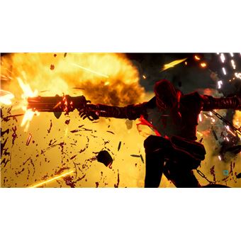 Trader Games - GUNGRAVE G.O.R.E - DAY ONE EDITION PS5 FR NEW (GAME IN ENGLISH/FR/DE/ES/IT) sur Playstation 5