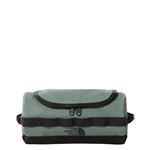 Trousse de toilette The North Face Travel Canister S Vert