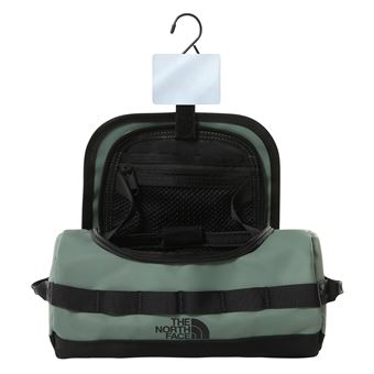 Trousse de toilette The North Face Travel Canister S Vert