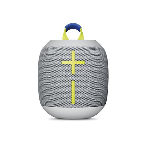 Ultimate Ears Wonderboom 4 Enceinte Bluetooth Portable et étanche avec de puissantes Basses et Un Son à 360 degrés Enceinte Flottante étanche à la poussière d’Une portée de 40m - vue 2