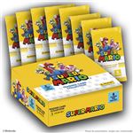 Carte à collectionner Panini Super Mario Boîte 18 pochettes