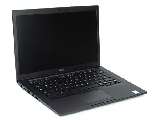 PC portable Dell Latitude 5410 14 Full HD Intel® Core™ i5 8 Go RAM 256 Go SSD Gris Reconditionné