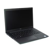 PC portable Dell Latitude 5410 14" Full HD Intel® Core™ i5 8 Go RAM 256 Go SSD Gris Reconditionné